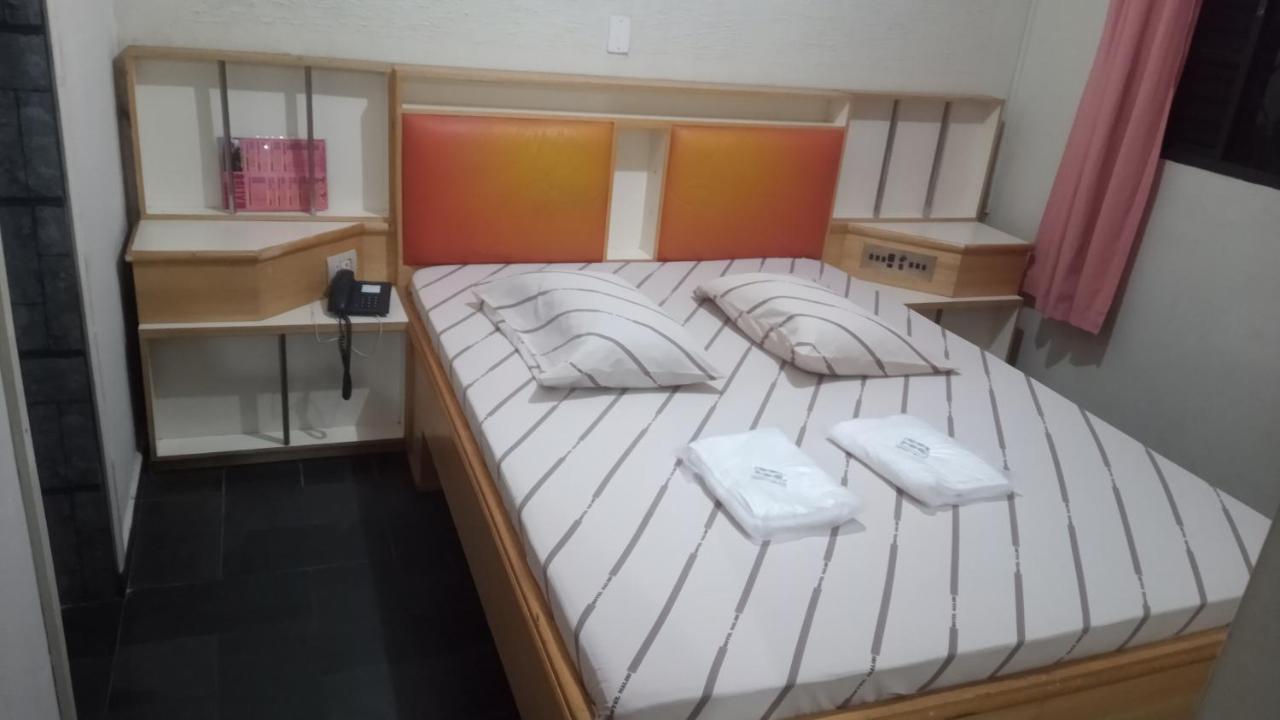 Hotel Malibu (Adults Only) São Paulo Eksteriør billede