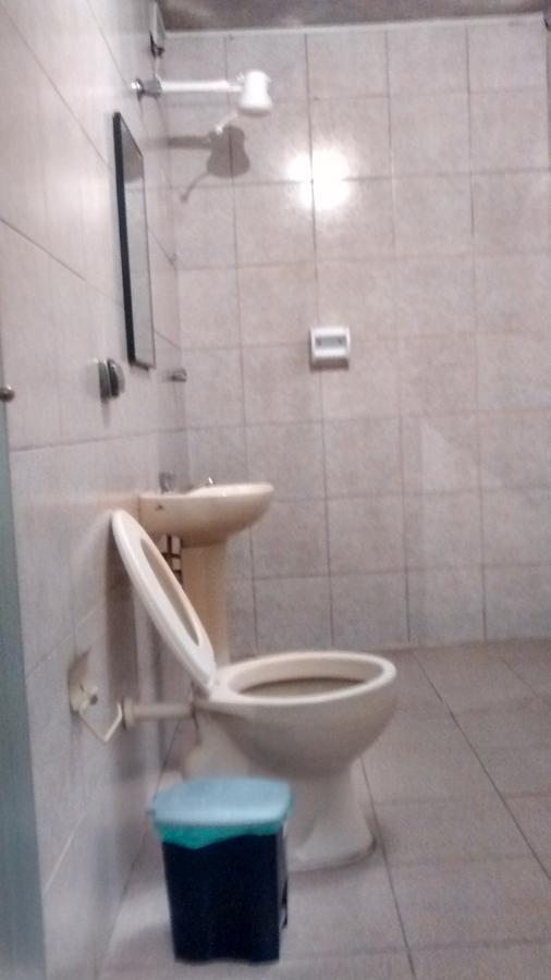 Hotel Malibu (Adults Only) São Paulo Eksteriør billede